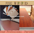 Commercial Plywood with pvc coated